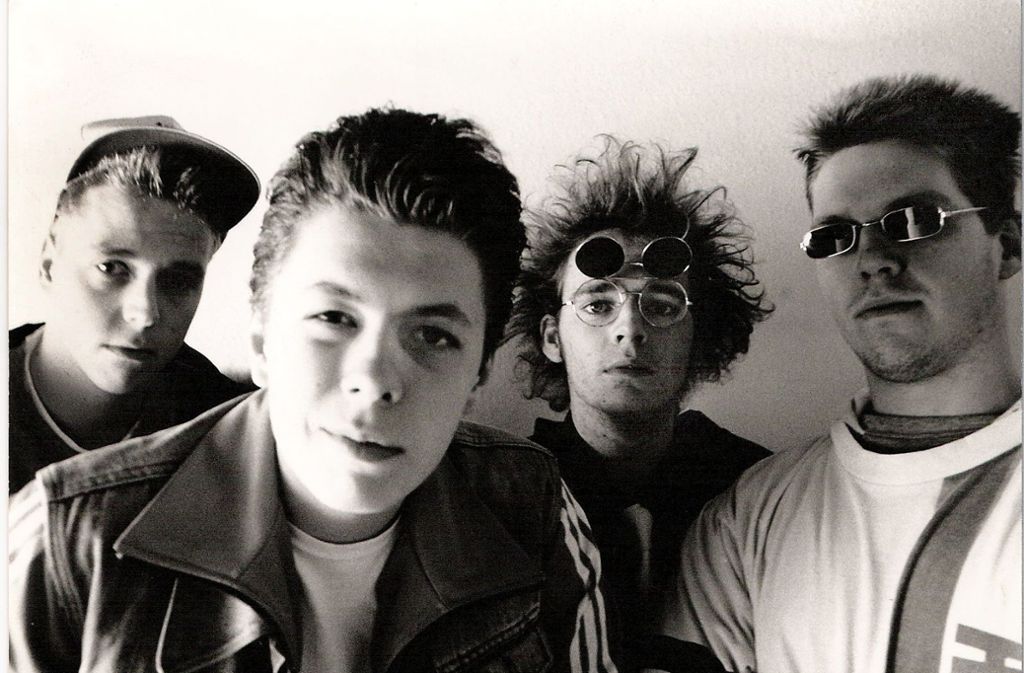 Archiv 1991
